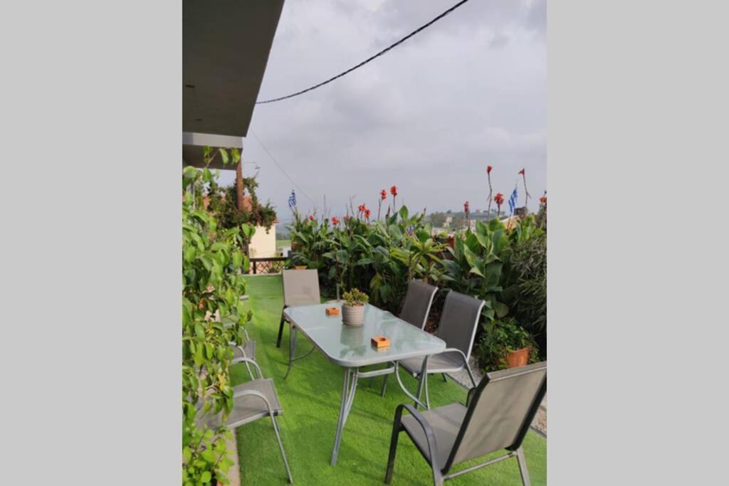 House Of Sunset - Tranquility - View - Relaxation Sívas Exterior foto