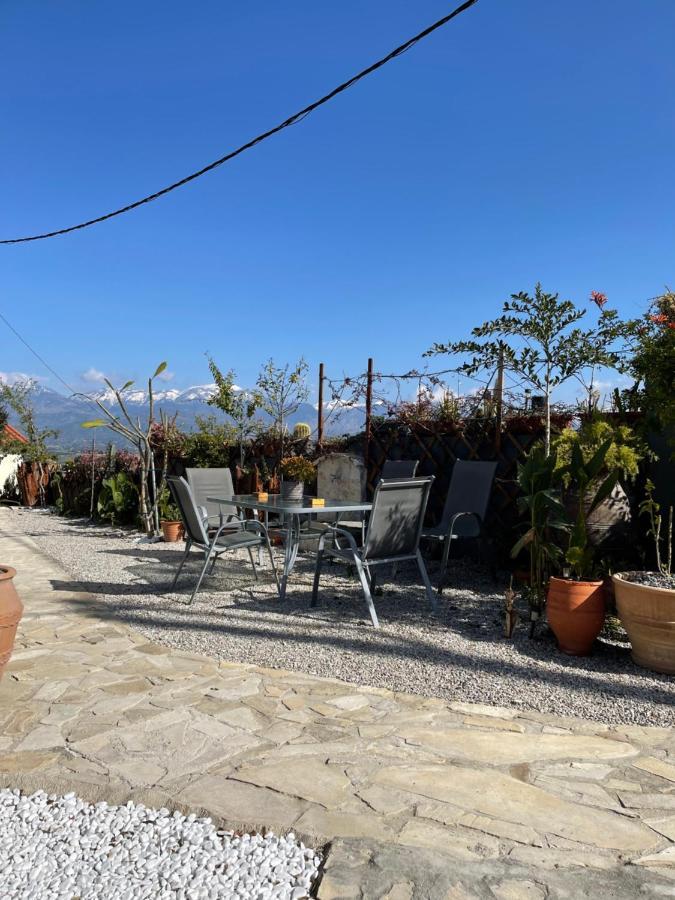 House Of Sunset - Tranquility - View - Relaxation Sívas Exterior foto
