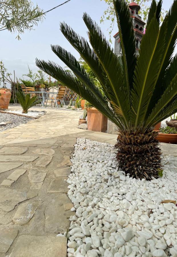 House Of Sunset - Tranquility - View - Relaxation Sívas Exterior foto